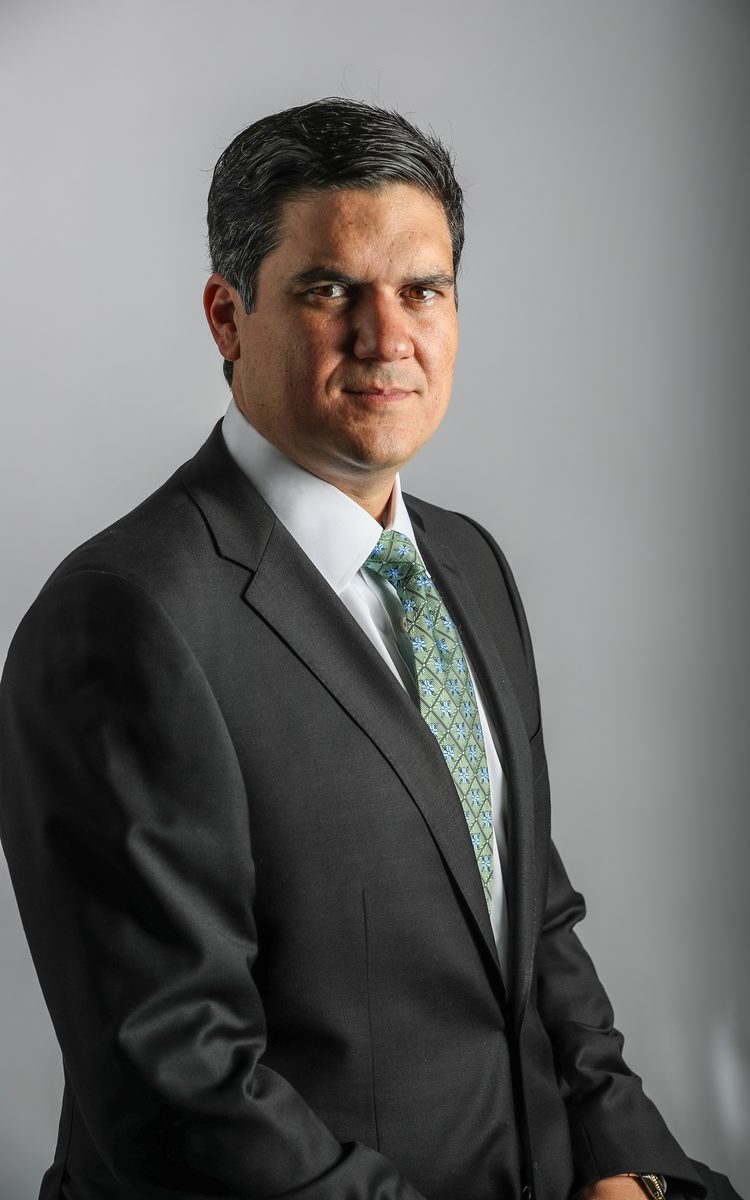 Erick Cruz, Miami criminal defense attorney
